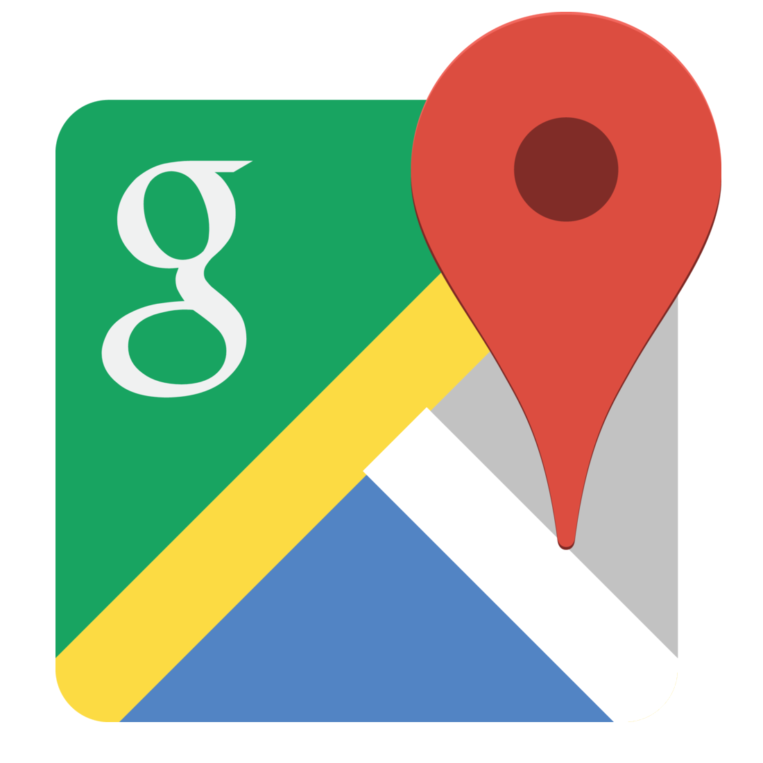 Google Maps norādes